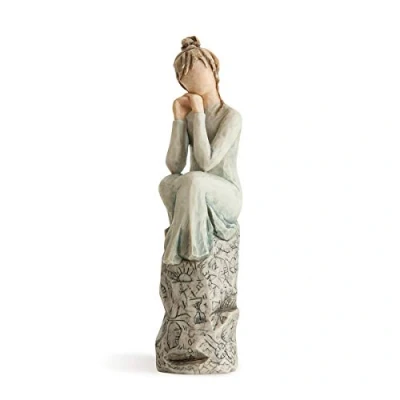 Obrázek Enesco Willow Tree Patience Figurina