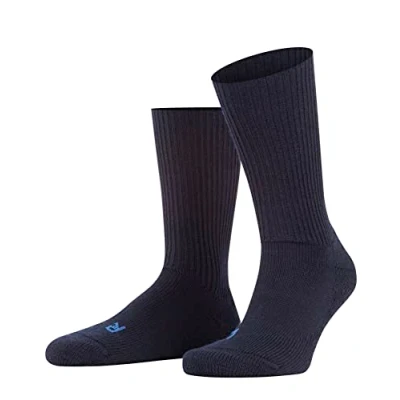Obrázek FALKE Unisex ponožky, Modrá (námořnická 6120)