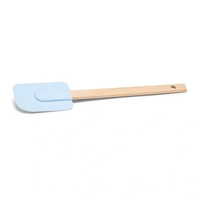 Obrázek Patisse 10307 Silikon stěrka na těsto, 27 cm, světle modrá