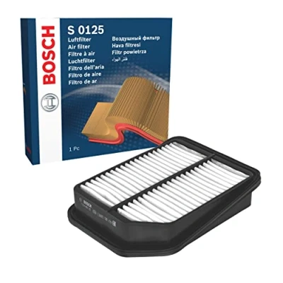Obrázek Bosch Automotive S0125 vzduchový filtr Auto