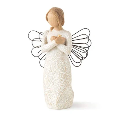 Obrázek Enesco Willow Tree Remembrance Figurine