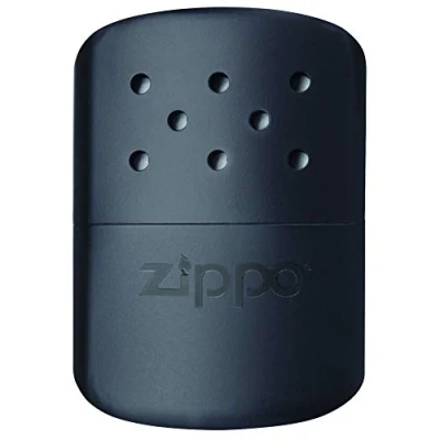 Obrázek Ohřívač rukou od Zippo, 60001470, černý, černá, 12H