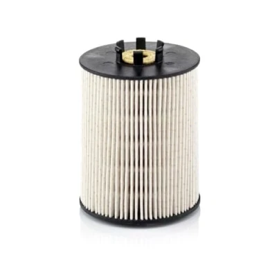 Obrázek MANN FILTER PU 815 x palivový filtr sada palivového filtru s těsněním / sadou těsnění pro užitková vozidla