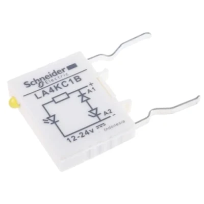 Obrázek MODULO K ANTIP. LED 12..24V DC