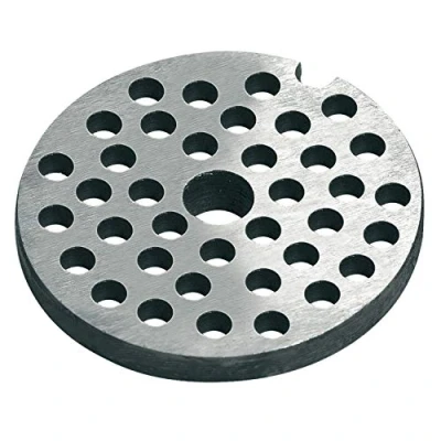 Obrázek Westmark Rozteč otvorů pro mlýnek na maso 97522260/vel. 8, ø 4,5 mm, náhradní díl, ocel, stříbrná, 14772250
