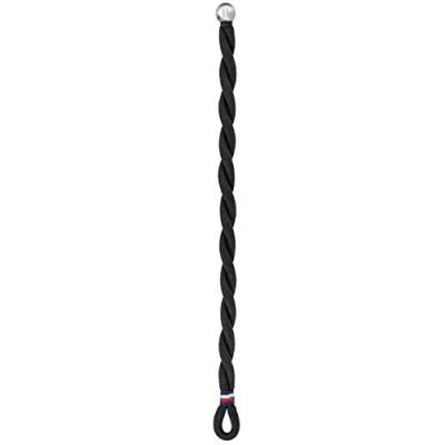 Obrázek Tommy Hilfiger Casual Core pánský náramek nylon, ušlechtilá ocel 19 cm, Nylon