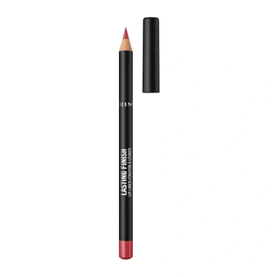Obrázek Rimmel Lasting Finish konturovací tužka na rty 195