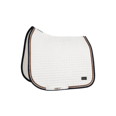 Obrázek ANKY Pad Cotton Twill Dressage