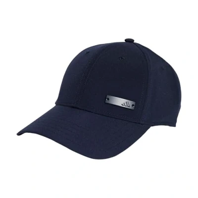 Obrázek adidas Unisex Baseball Lightweights Cap Metal, Legend Ink, M