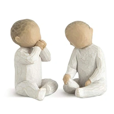 Obrázek Enesco Willow Tree Two Together Figurine