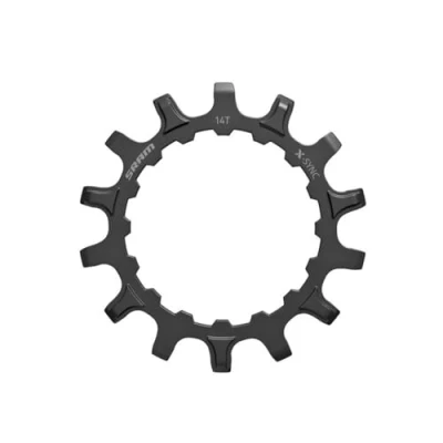 Obrázek Sram 00.6218.007.002 Bosch 18 zubů Převodník