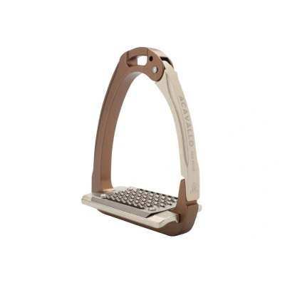 Obrázek Acavallo Safety Stirrups Arena Aluplus 2.0
