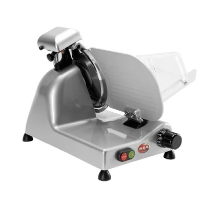 Obrázek RGV 25GS LUSSO univerzální kráječ hliník CUT 14 16mm výkon řezání (výstavní kus)