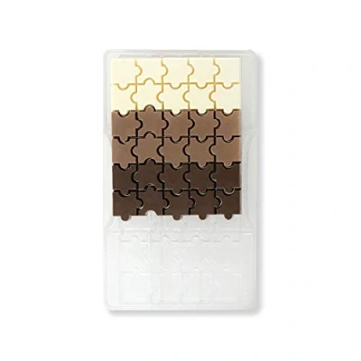 Obrázek DECORA Puzzle 0050123 PRALINENFORM
