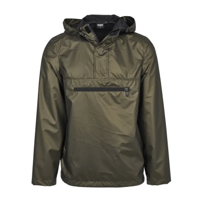 Obrázek Urban Classics Lehká bunda, Muži, Velikost: XL, Olive