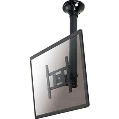Obrázek Neomounts by Newstar TV Monitor stropní držák FPMA C200BLACK 10 40 20 kg černý