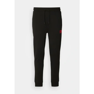 Obrázek HUGO DOAK212 Teplákové kalhoty, Muži, Velikost: XS, Black