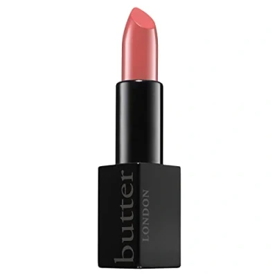 Obrázek Butter London Plush Rush Lipstick Playful
