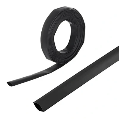 Obrázek Maclean MCTV 533 smršťovací bužírka ochrana kabelu 5 m (1, 2:1 8 mm)