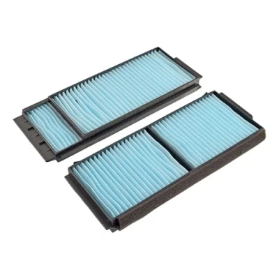 Obrázek Blue Print ADM52508 sada vnitřního filtru / pylový filtr