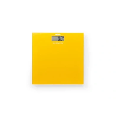 Obrázek Excelsa Spa Elektrische Personenwaage, 30 x cm, Gelb