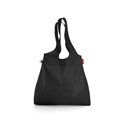 Obrázek mini CA 0693 maxi shopper L 44 x 68 9 cm 22,litrů černá