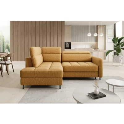 Obrázek Sedací souprava Barea Materiál / Dekor: Manhattan 45, Orientace: Levá