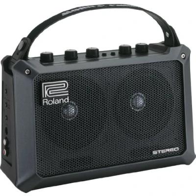 Obrázek Roland MOBILE CUBE kytarový zesilovač