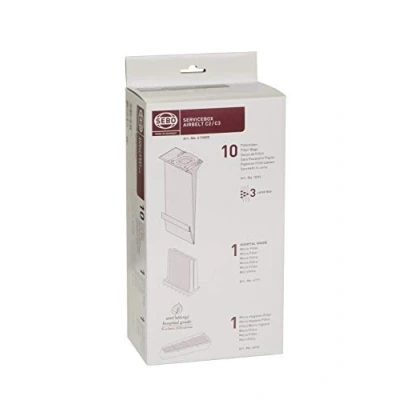 Obrázek Sebo Service Box airbelt C2. 1/C3/C3. 1 sada filtrů, papír