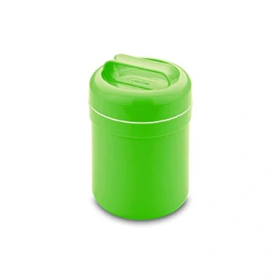 Obrázek Valira Fun box na uchovávání potravin 0,5 l zelený