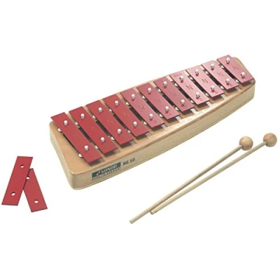 Obrázek Sonor 28511001 NG 10 Sopran Zvonkohra