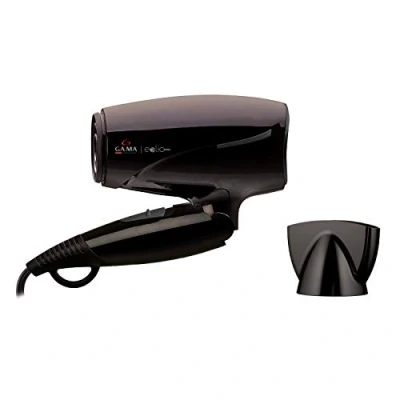 Obrázek Gama Italy Professional gh0201 Haartrockner Föhn eolic Mini