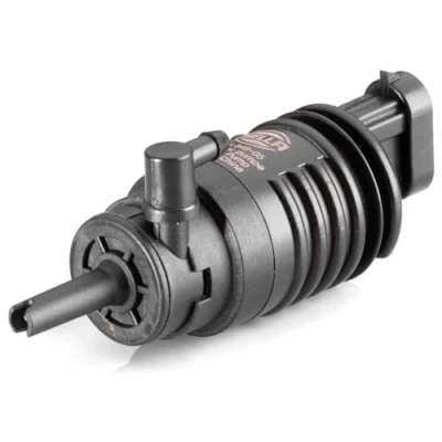 Obrázek HELLA 8TW 006 848 051 Čerpadlo ostřikovače, čištění skel 12V elektrické monočerpadlo
