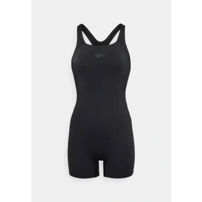 Obrázek Speedo Womens ECO Endurance Legsuit Plavky, Ženy, Velikost: 44, Black