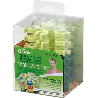 Obrázek Clover Příslušenství pro ruční práce, c1