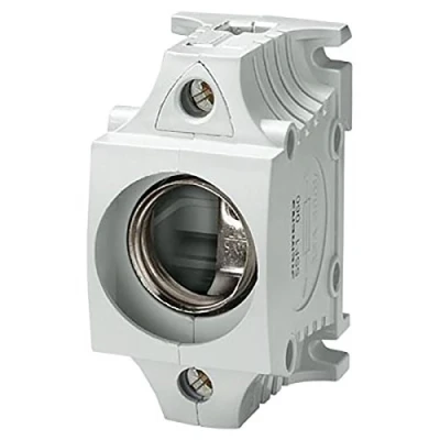 Obrázek SIEMENS bezpečnostní patice DIAZE 1pólový 25A AC 500V