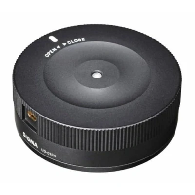 Obrázek Sigma USB Dock pro objektivy s SA Mount