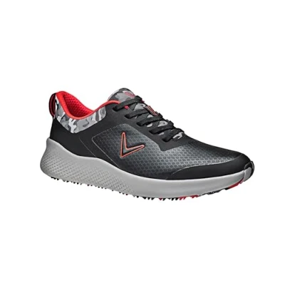 Obrázek Callaway Herren Star Golfschuh, Schwarz, 44 EU