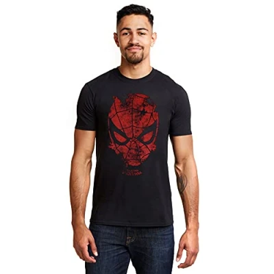 Obrázek MARVEL BLACK S