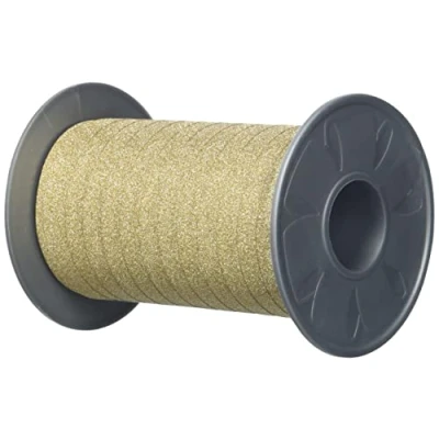 Obrázek PRÄSENT 18509 623 kroužková páska, měď, 100m cívka 10 mm, 100 metrů
