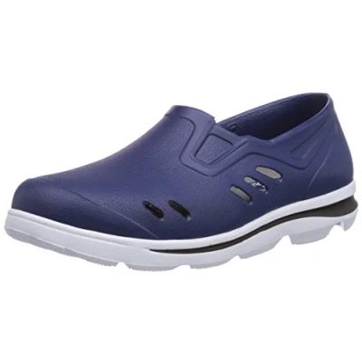 Obrázek Chung Shi Unisex dospělí Clogs Dux Duflex Ortho, Námořnická modrá