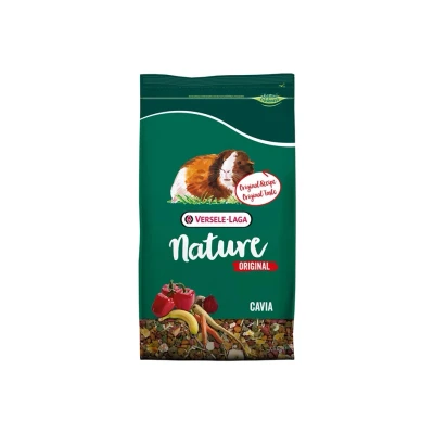 Obrázek VERSELE LAGA Nature Cavia Original 9kg