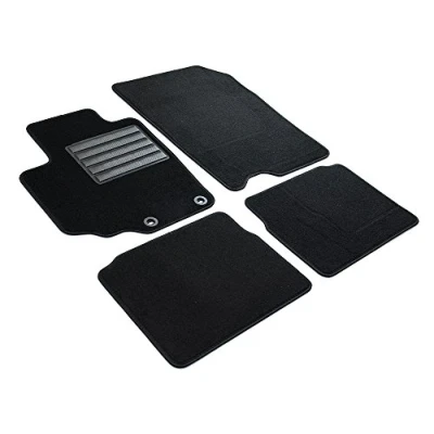Obrázek MDM SP 4328 Fußmatten Velours Autoteppich passend für Suzuki SX4 / S Cross II 09.2013&gt;2019