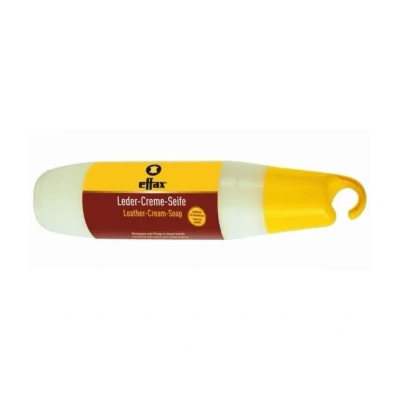 Obrázek Effax Leather Cream Soap 400ml