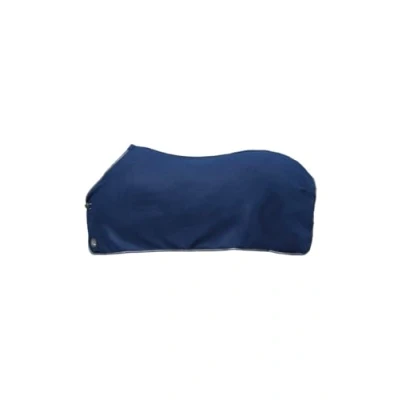 Obrázek HKM 8775 deka k pocení Madrid pro koně stáje/pastvu polární fleece 115 165