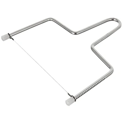 Obrázek Ibili 724.917 řezání sýr Lira 17 cm.
