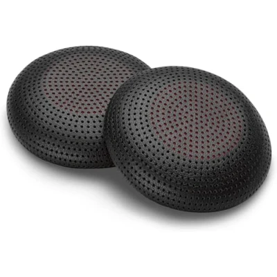 Obrázek Poly Ohrkissen Kunstleder 2er Pack für Blackwire C3200
