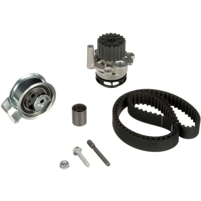 Obrázek GATES PowerGrip Kit + Wasserpumpe KP15569XS 3