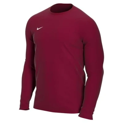 Obrázek Nike Herren Nk Df Park Vii Jsy Langarm trikot, Team Red/White, XXL EU