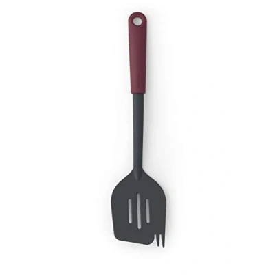 Obrázek Brabantia Tasty+ Pfannenwender, Aubergine Red